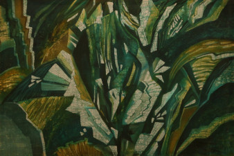 Каменный цветок